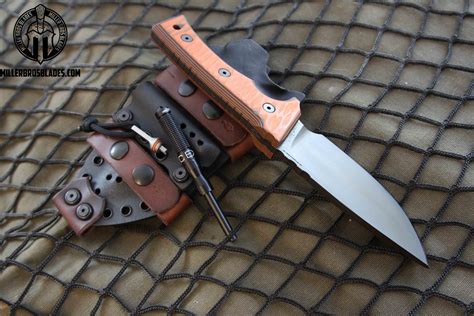 z tuff knife steel review